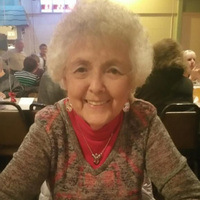 Georgia F, 94