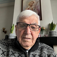 Arthur P, 89