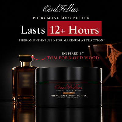 OudFellas Florence, inspired by Tom Ford Oud Wood